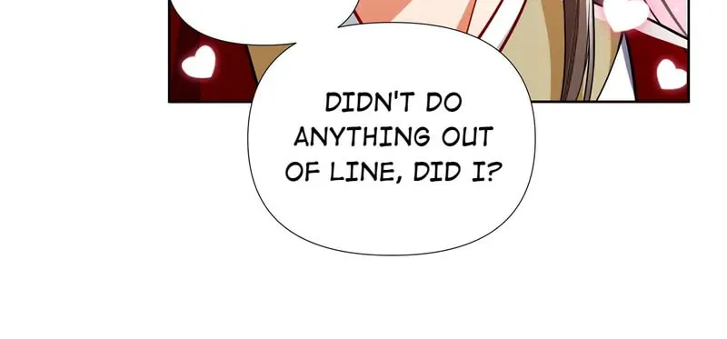 The Peach Blossoms Emulate Your Beauty Chapter 66 page 17 - 