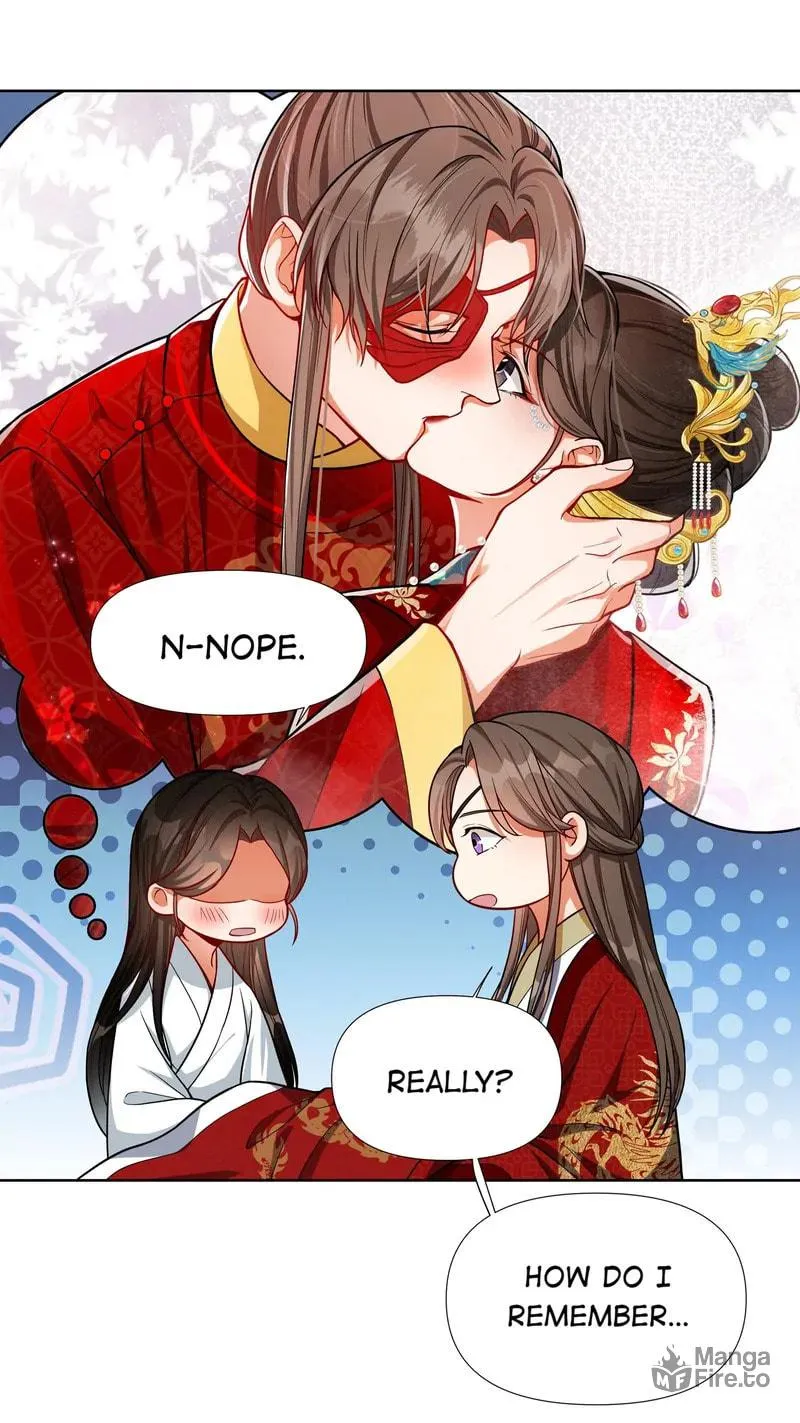 The Peach Blossoms Emulate Your Beauty Chapter 66 page 18 - 