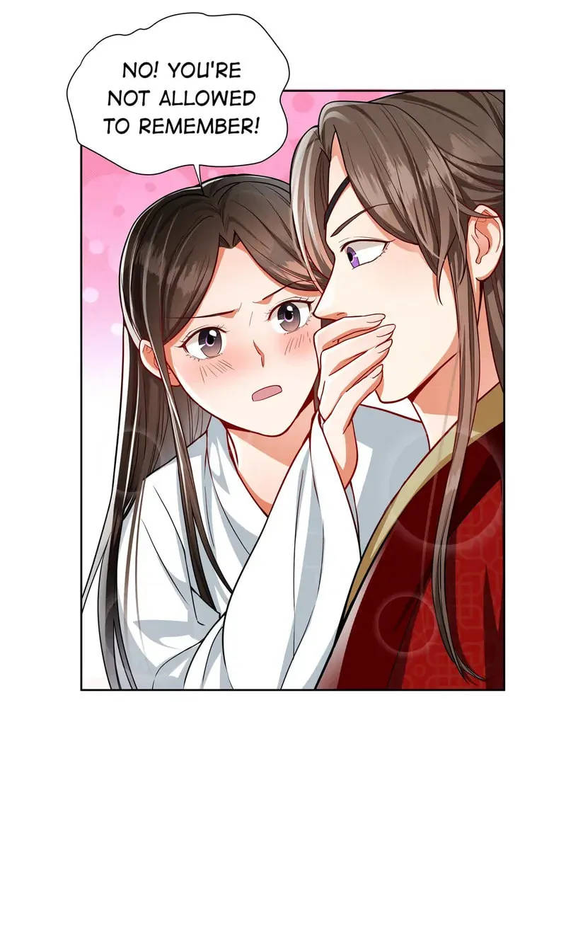 The Peach Blossoms Emulate Your Beauty Chapter 66 page 19 - 