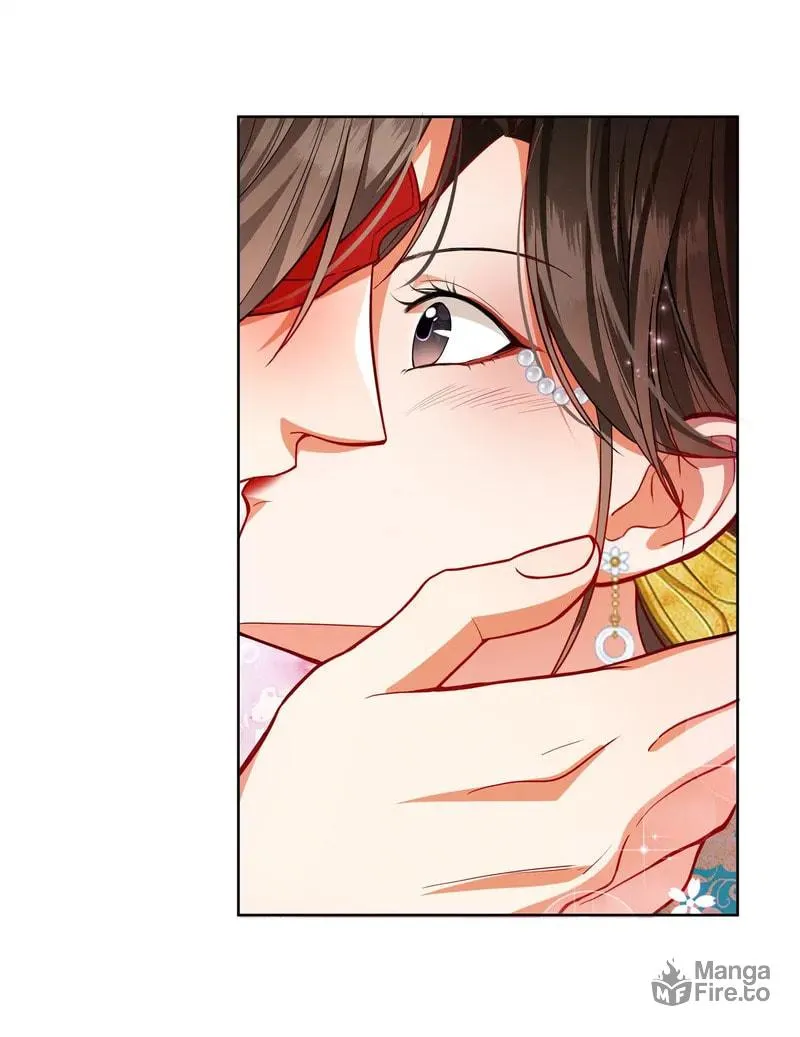 The Peach Blossoms Emulate Your Beauty Chapter 66 page 3 - 