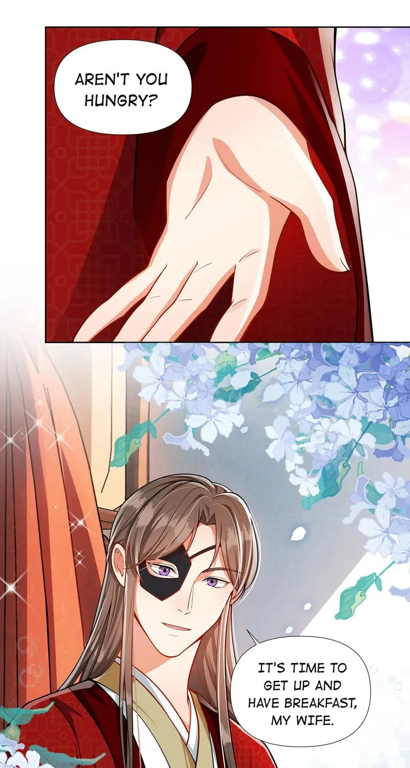 The Peach Blossoms Emulate Your Beauty Chapter 66 page 22 - 