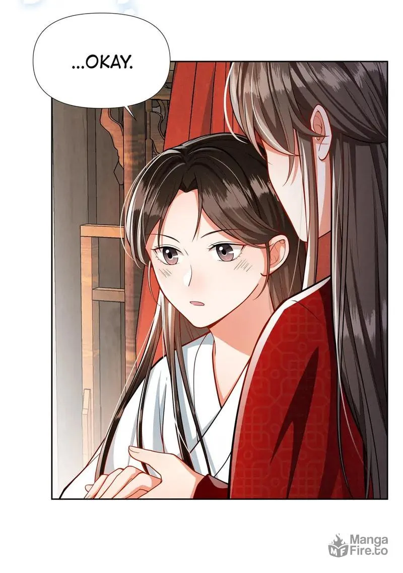 The Peach Blossoms Emulate Your Beauty Chapter 66 page 24 - 