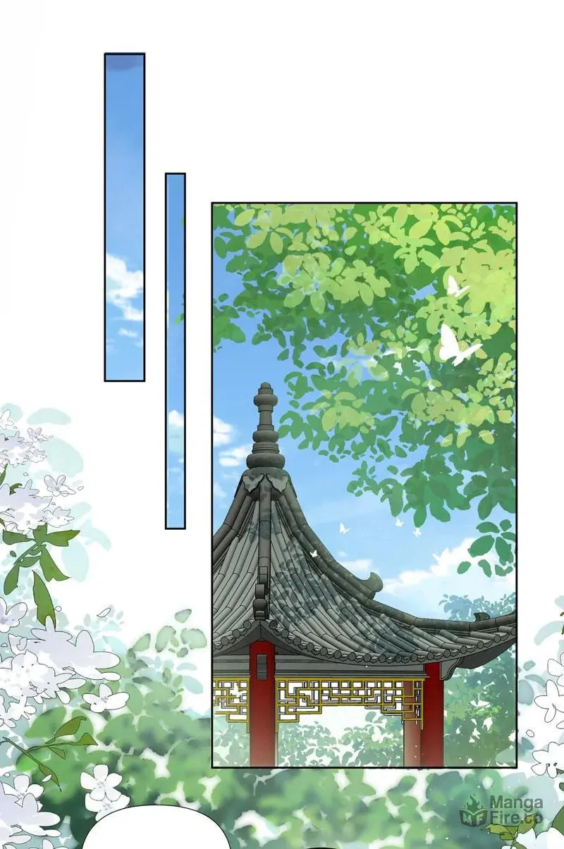 The Peach Blossoms Emulate Your Beauty Chapter 66 page 25 - 