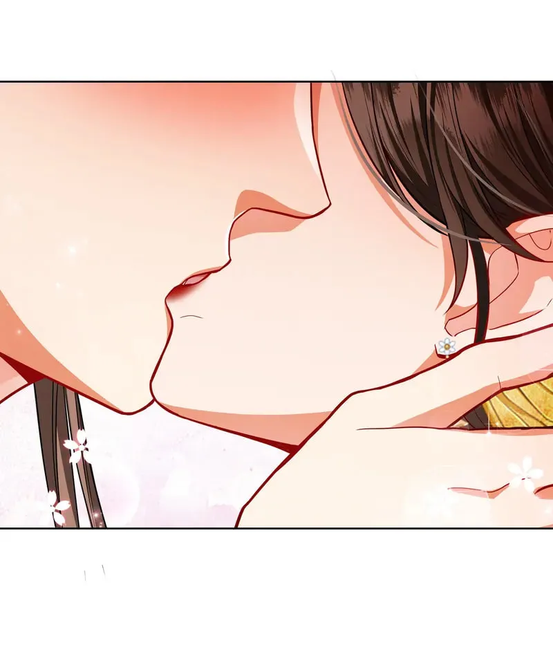 The Peach Blossoms Emulate Your Beauty Chapter 66 page 4 - 