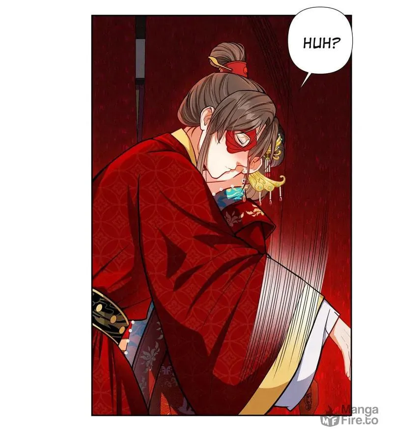 The Peach Blossoms Emulate Your Beauty Chapter 66 page 5 - 