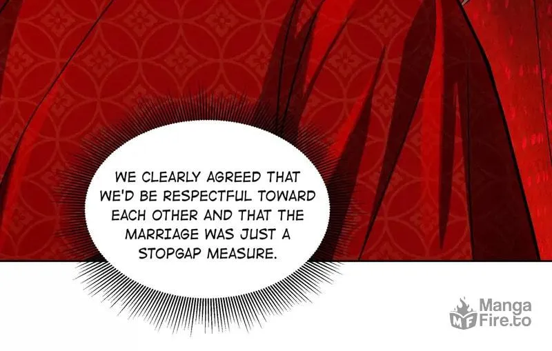 The Peach Blossoms Emulate Your Beauty Chapter 66 page 7 - 