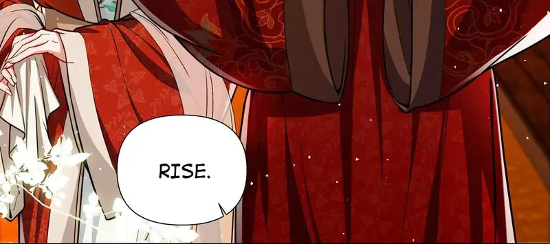 The Peach Blossoms Emulate Your Beauty Chapter 67 page 2 - 