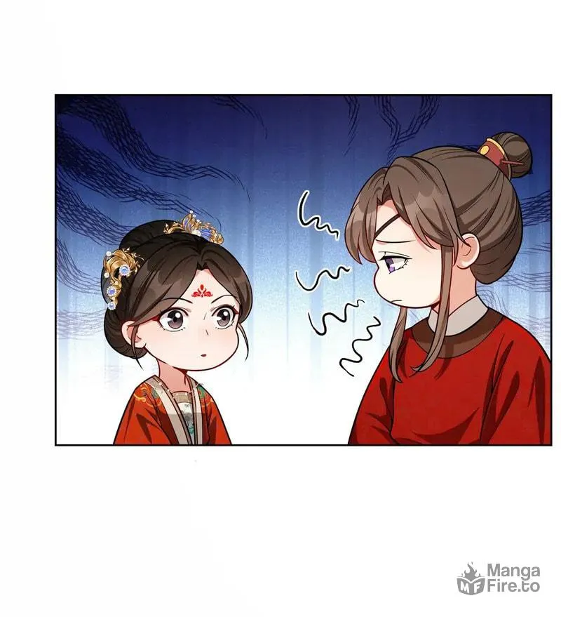 The Peach Blossoms Emulate Your Beauty Chapter 67 page 13 - 