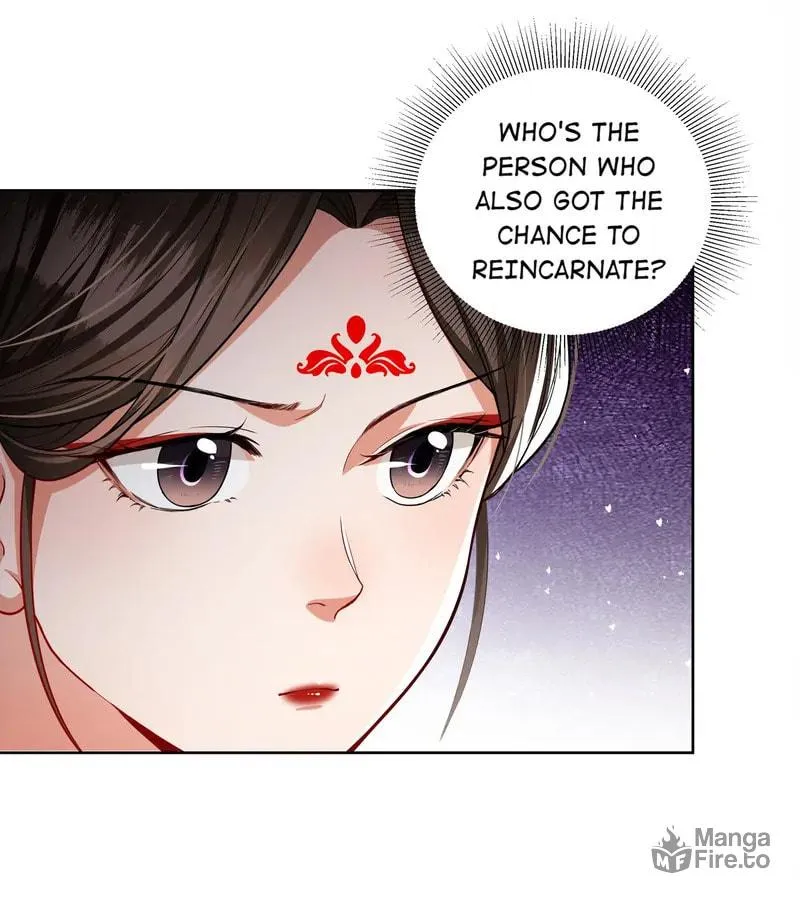 The Peach Blossoms Emulate Your Beauty Chapter 67 page 16 - 