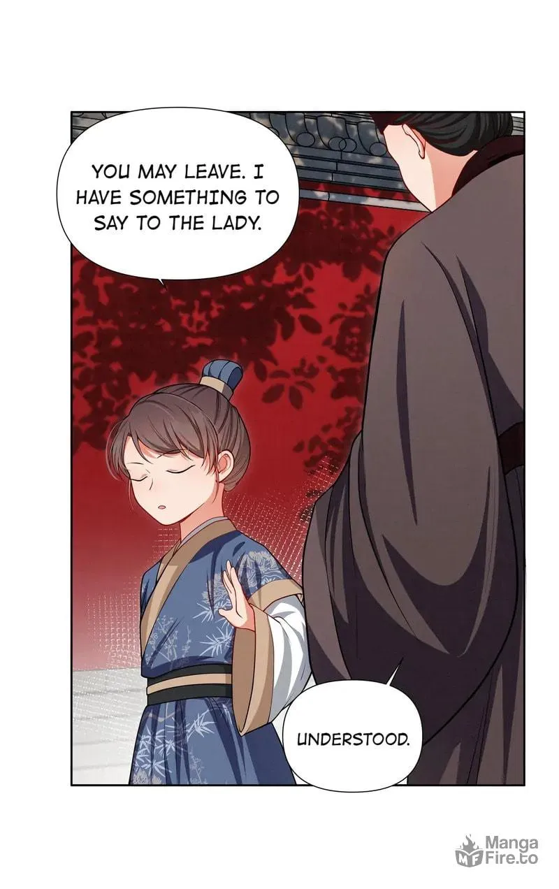 The Peach Blossoms Emulate Your Beauty Chapter 67 page 23 - 