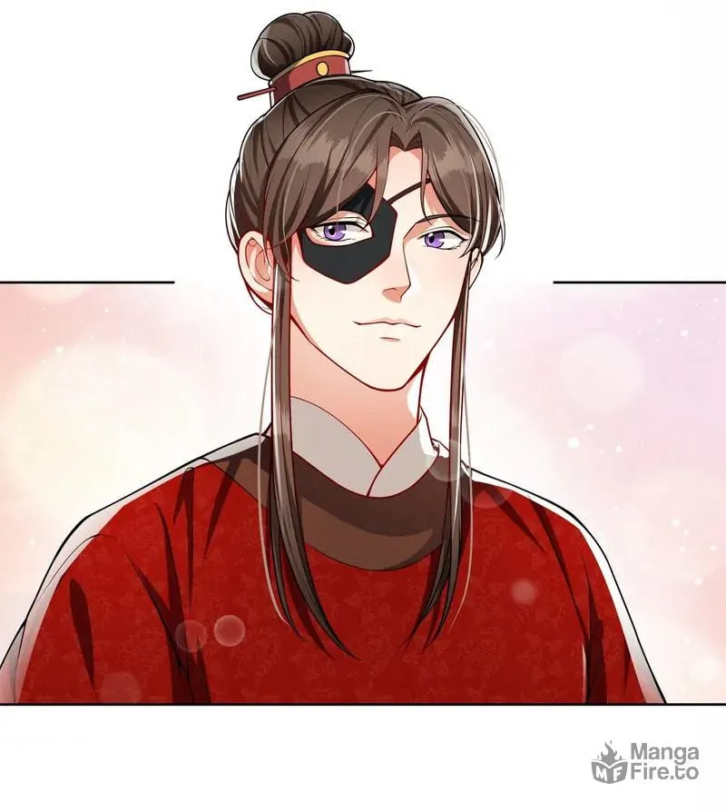 The Peach Blossoms Emulate Your Beauty Chapter 67 page 26 - 