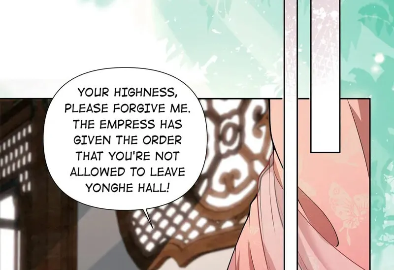 The Peach Blossoms Emulate Your Beauty Chapter 67 page 29 - 