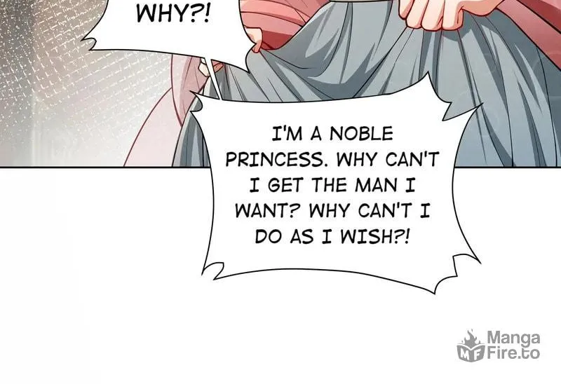 The Peach Blossoms Emulate Your Beauty Chapter 67 page 31 - 
