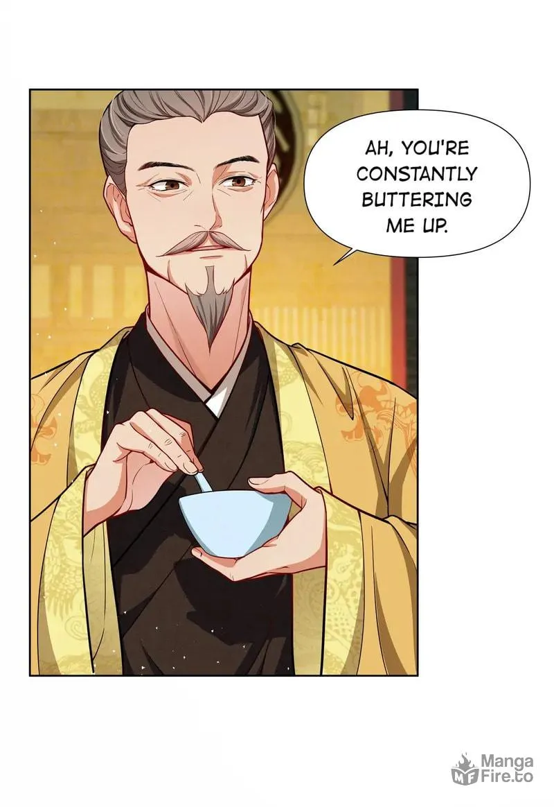 The Peach Blossoms Emulate Your Beauty Chapter 67 page 6 - 