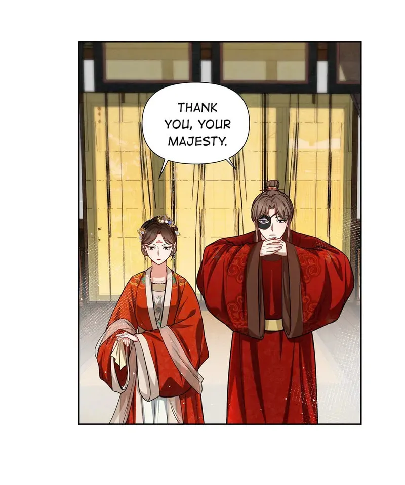 The Peach Blossoms Emulate Your Beauty Chapter 67 page 8 - 