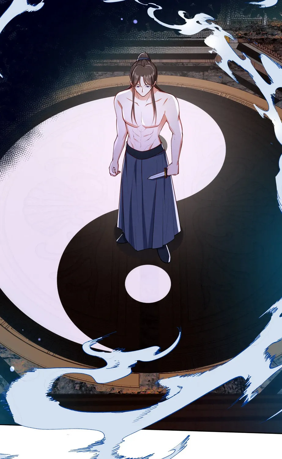 The Peach Blossoms Emulate Your Beauty Chapter 68 page 40 - 