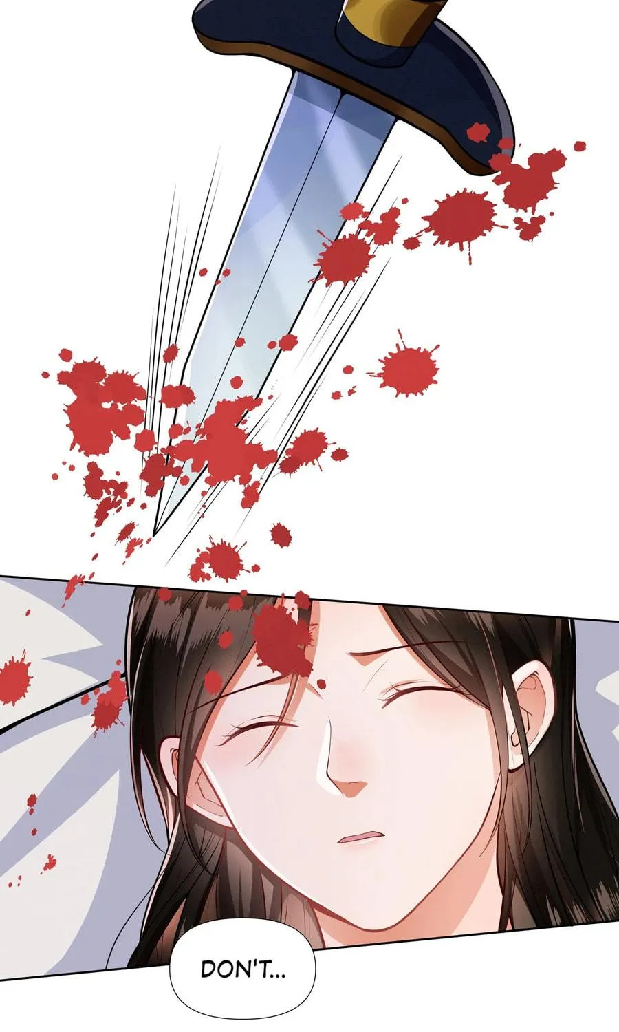 The Peach Blossoms Emulate Your Beauty Chapter 68 page 48 - 