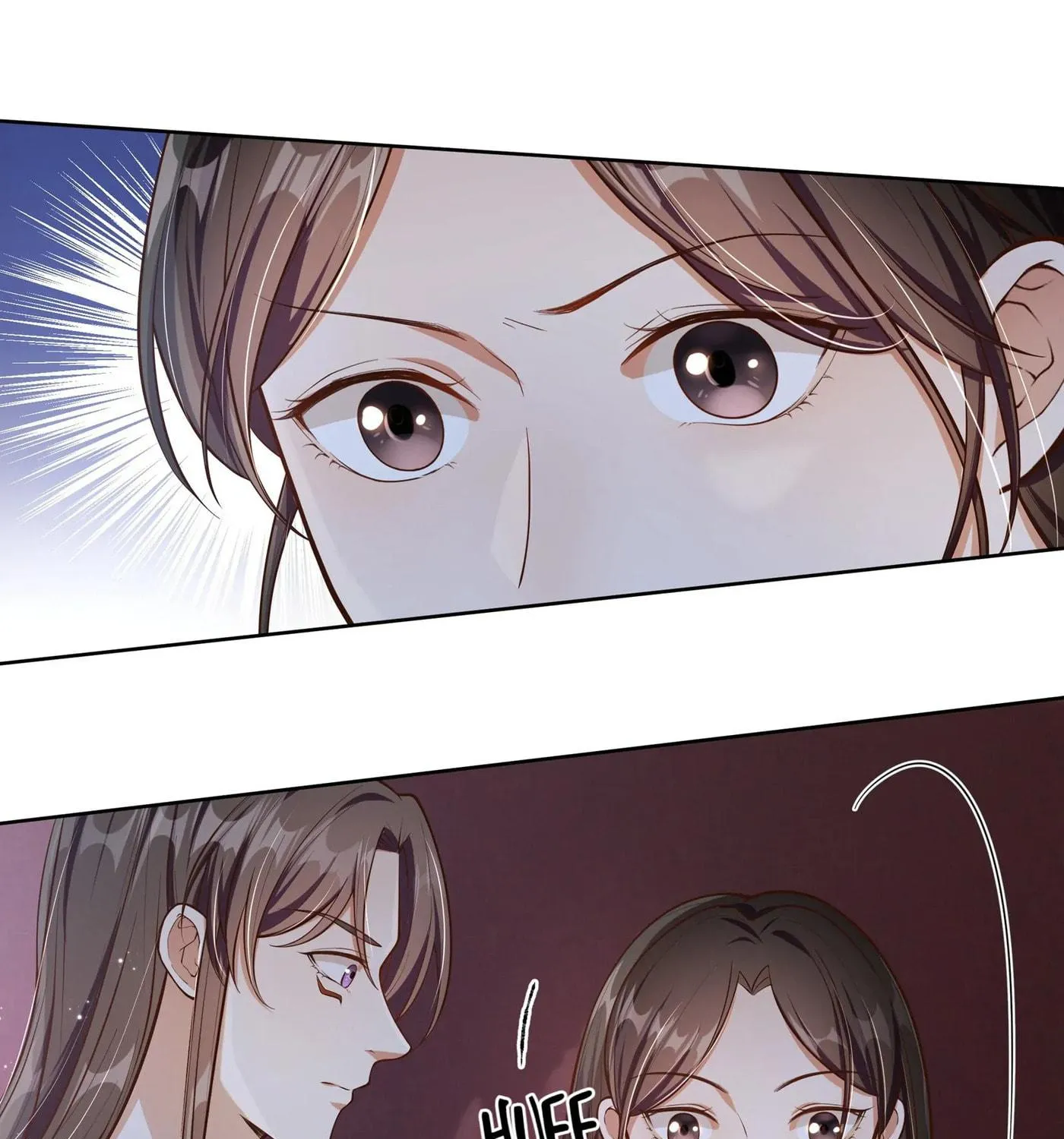 The Peach Blossoms Emulate Your Beauty Chapter 68 page 54 - 