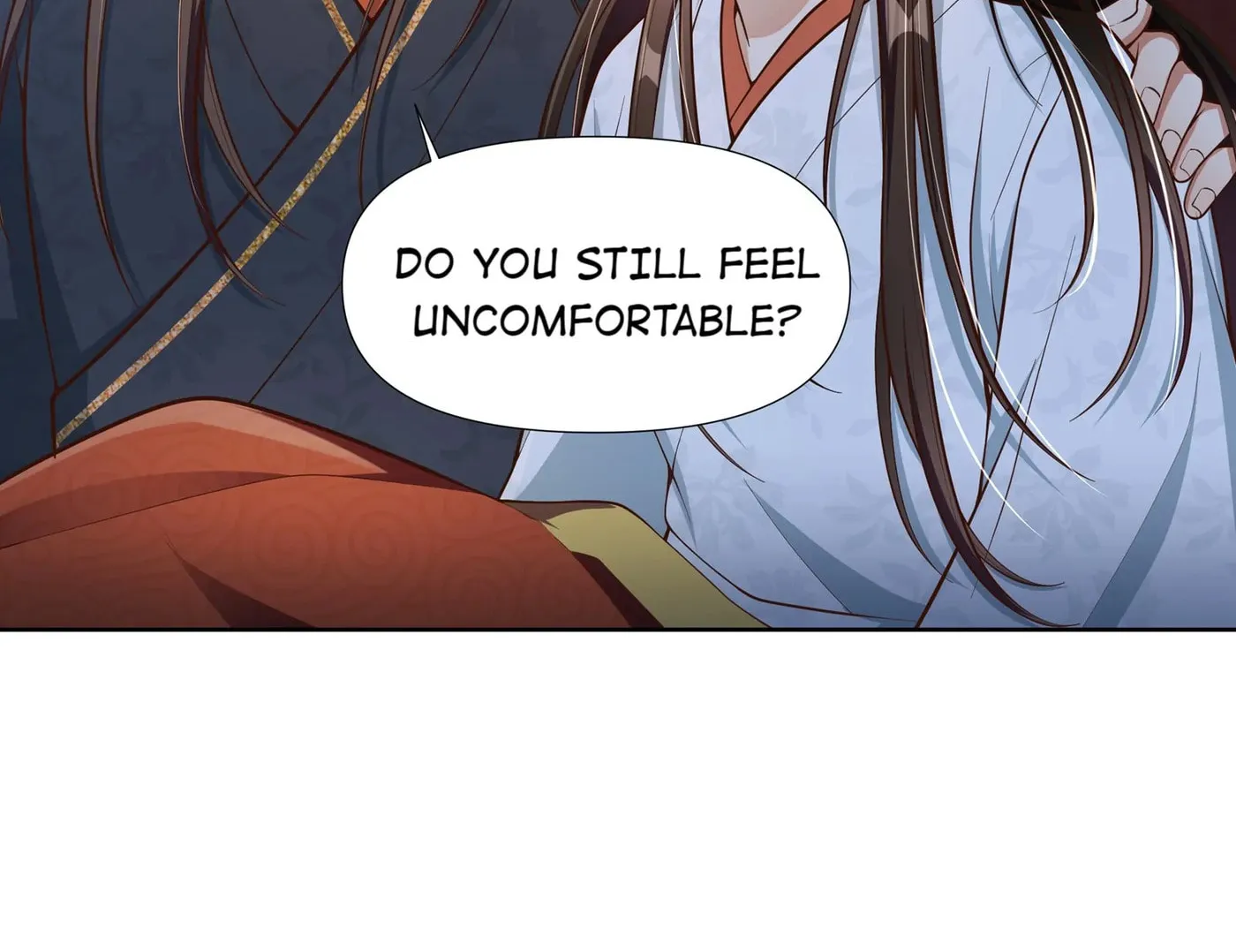 The Peach Blossoms Emulate Your Beauty Chapter 68 page 57 - 