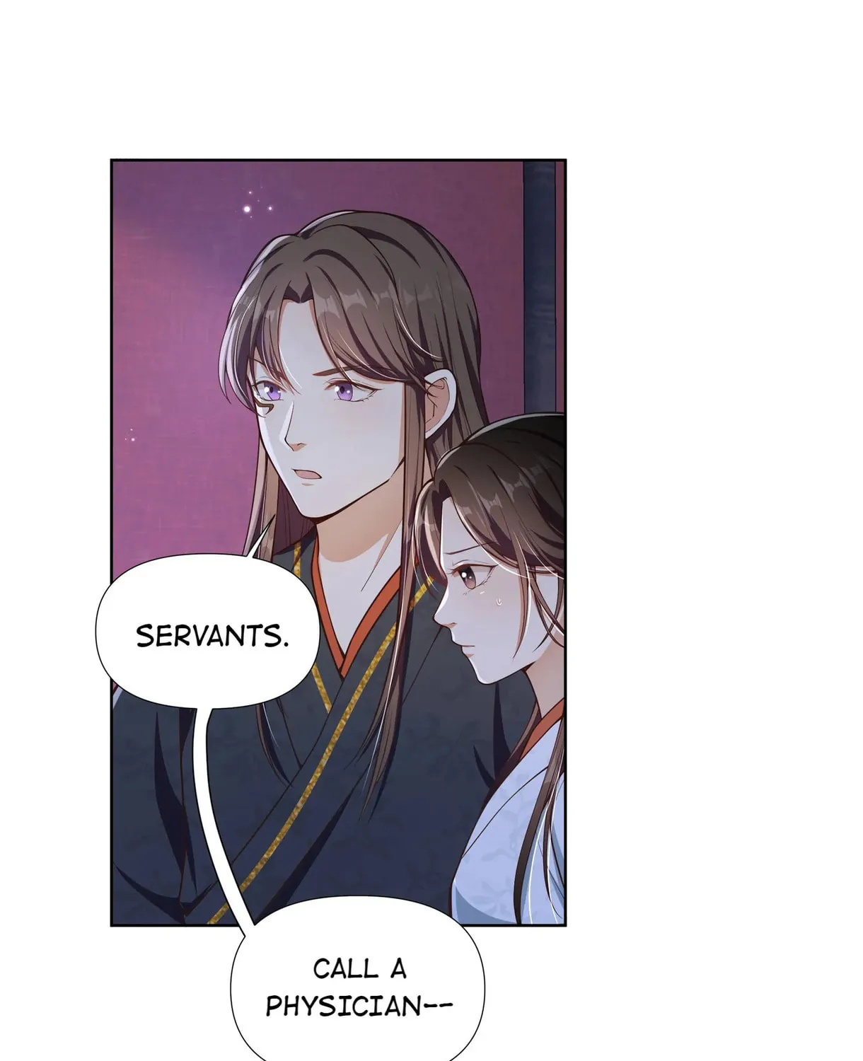 The Peach Blossoms Emulate Your Beauty Chapter 68 page 58 - 