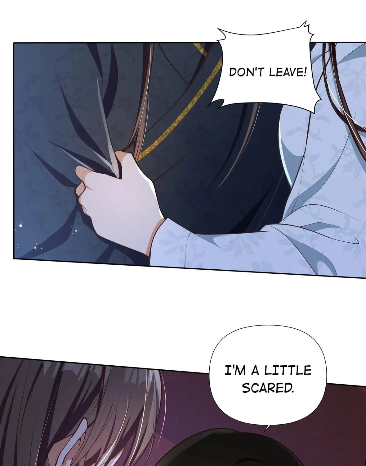 The Peach Blossoms Emulate Your Beauty Chapter 68 page 60 - 