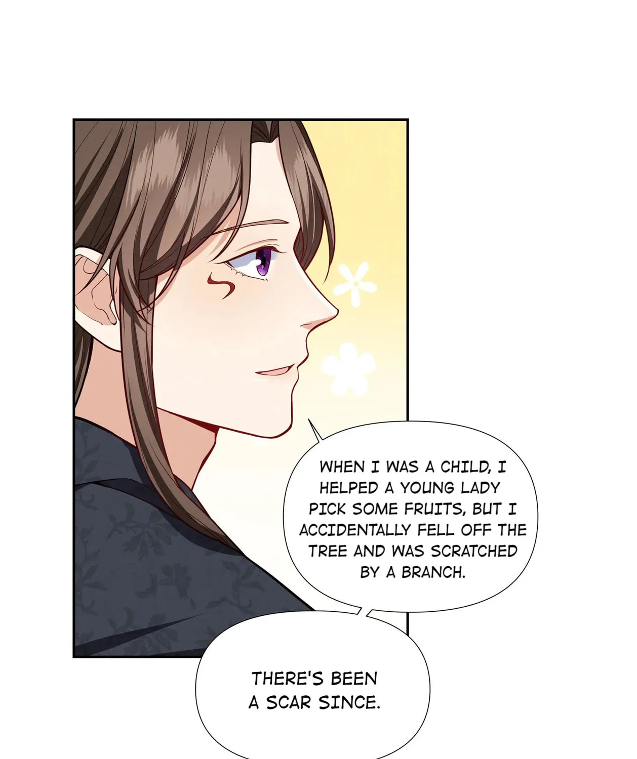 The Peach Blossoms Emulate Your Beauty Chapter 69 page 15 - 