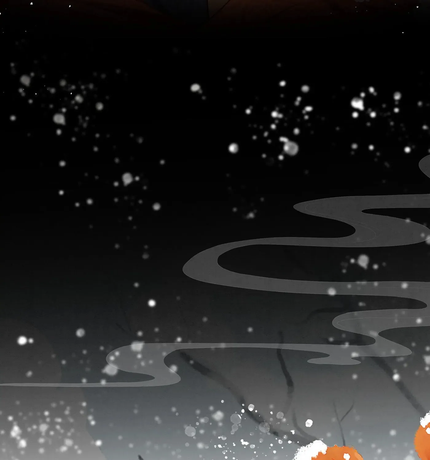 The Peach Blossoms Emulate Your Beauty Chapter 69 page 22 - 