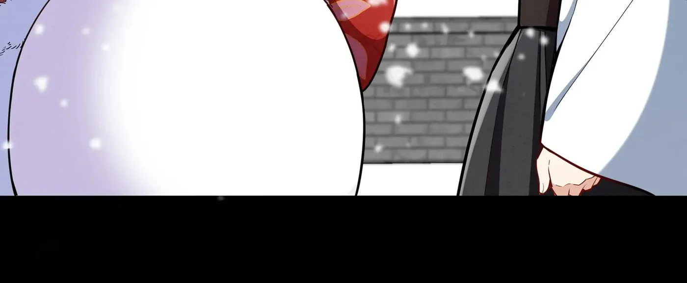 The Peach Blossoms Emulate Your Beauty Chapter 69 page 28 - 