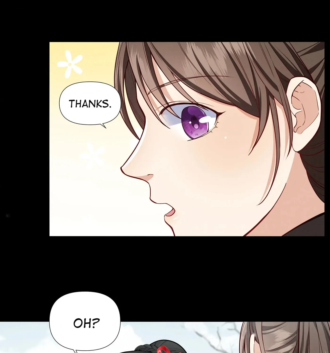 The Peach Blossoms Emulate Your Beauty Chapter 69 page 29 - 