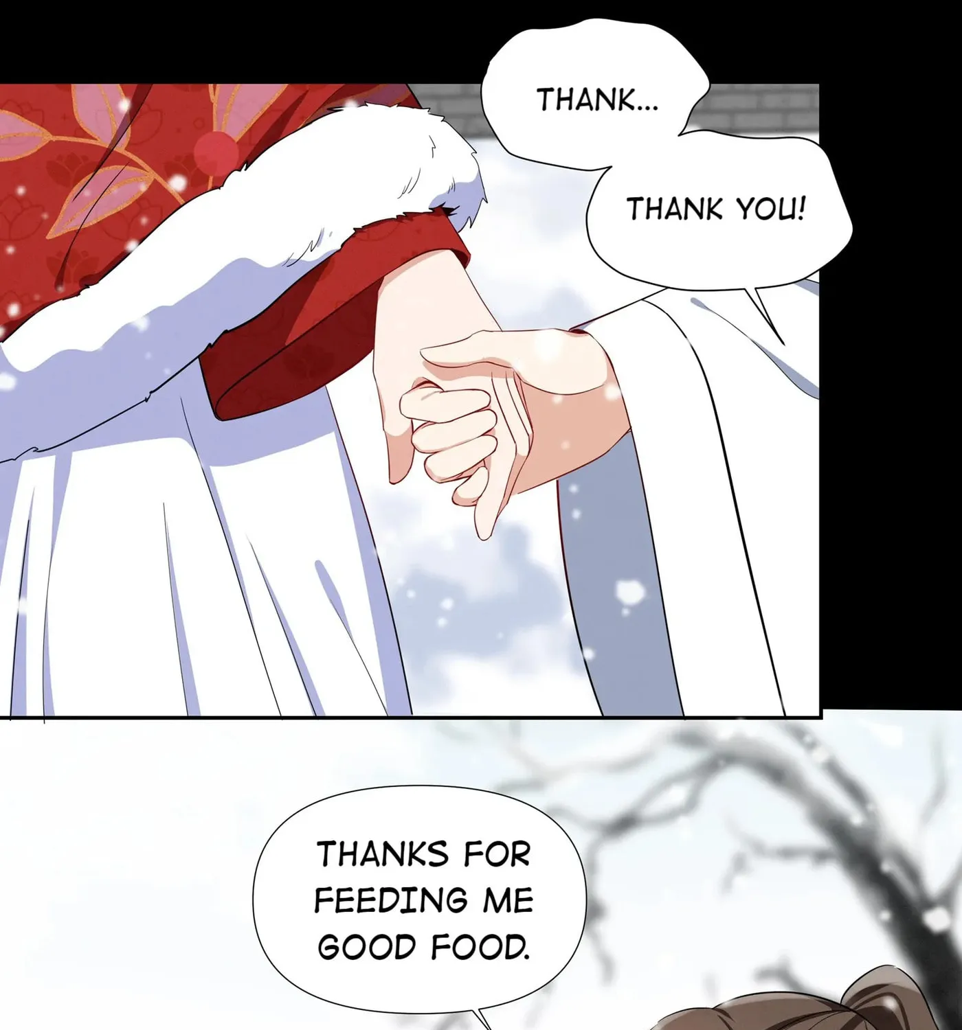 The Peach Blossoms Emulate Your Beauty Chapter 69 page 43 - 