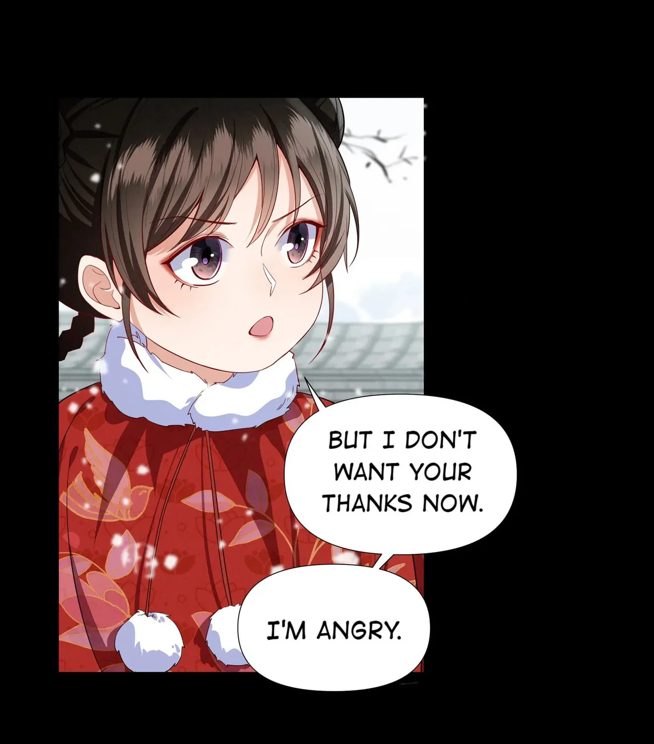 The Peach Blossoms Emulate Your Beauty Chapter 69 page 46 - 