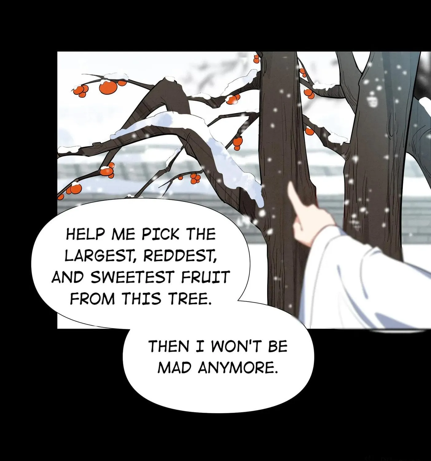 The Peach Blossoms Emulate Your Beauty Chapter 69 page 50 - 