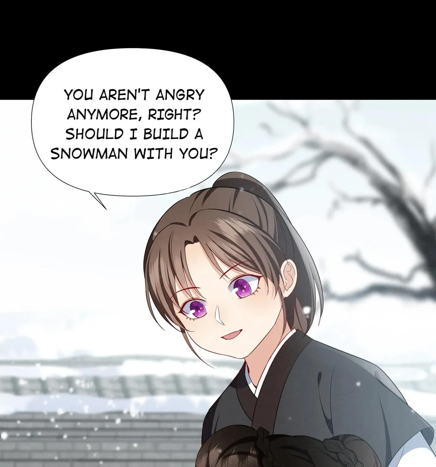 The Peach Blossoms Emulate Your Beauty Chapter 69 page 68 - 