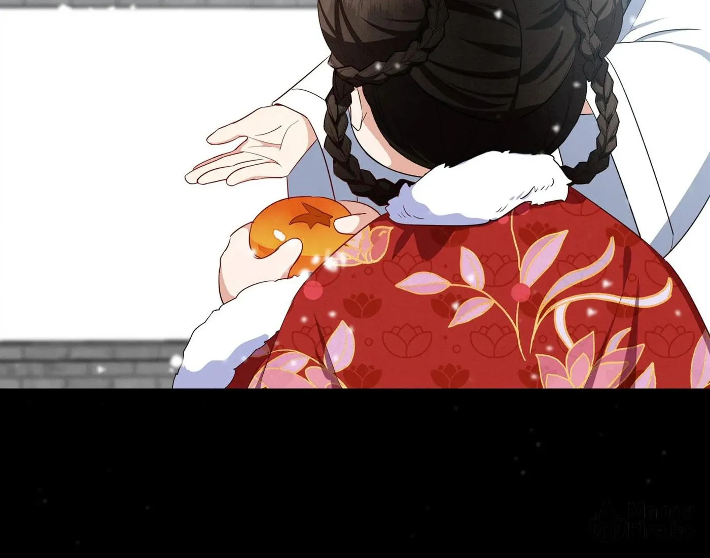 The Peach Blossoms Emulate Your Beauty Chapter 69 page 69 - 