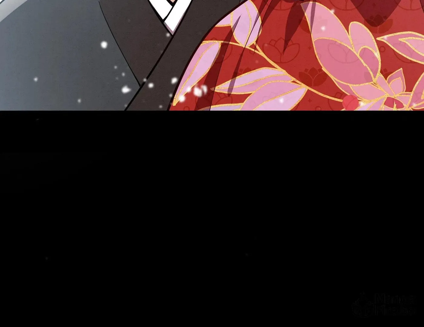The Peach Blossoms Emulate Your Beauty Chapter 69 page 75 - 