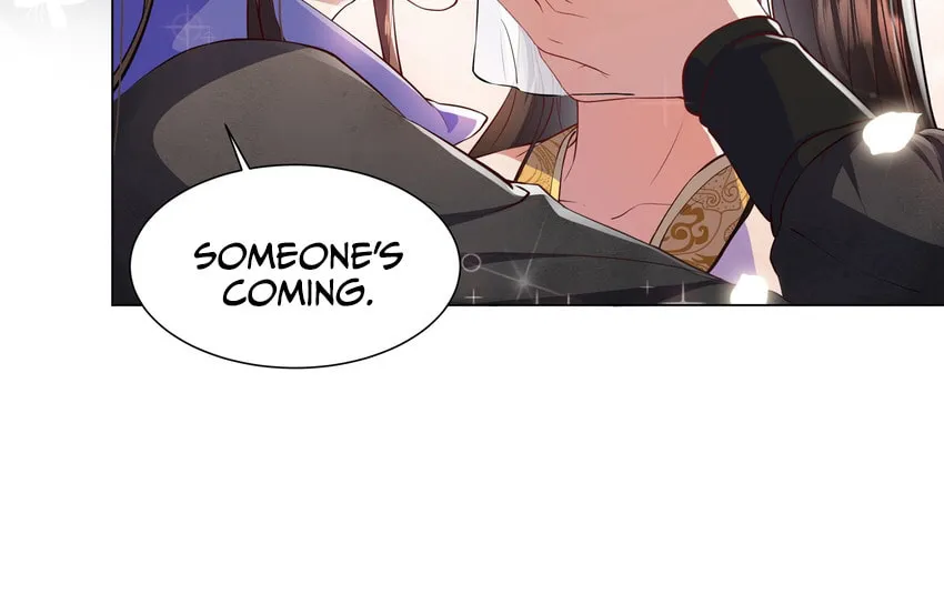 The Peach Blossoms Emulate Your Beauty Chapter 7 page 34 - 