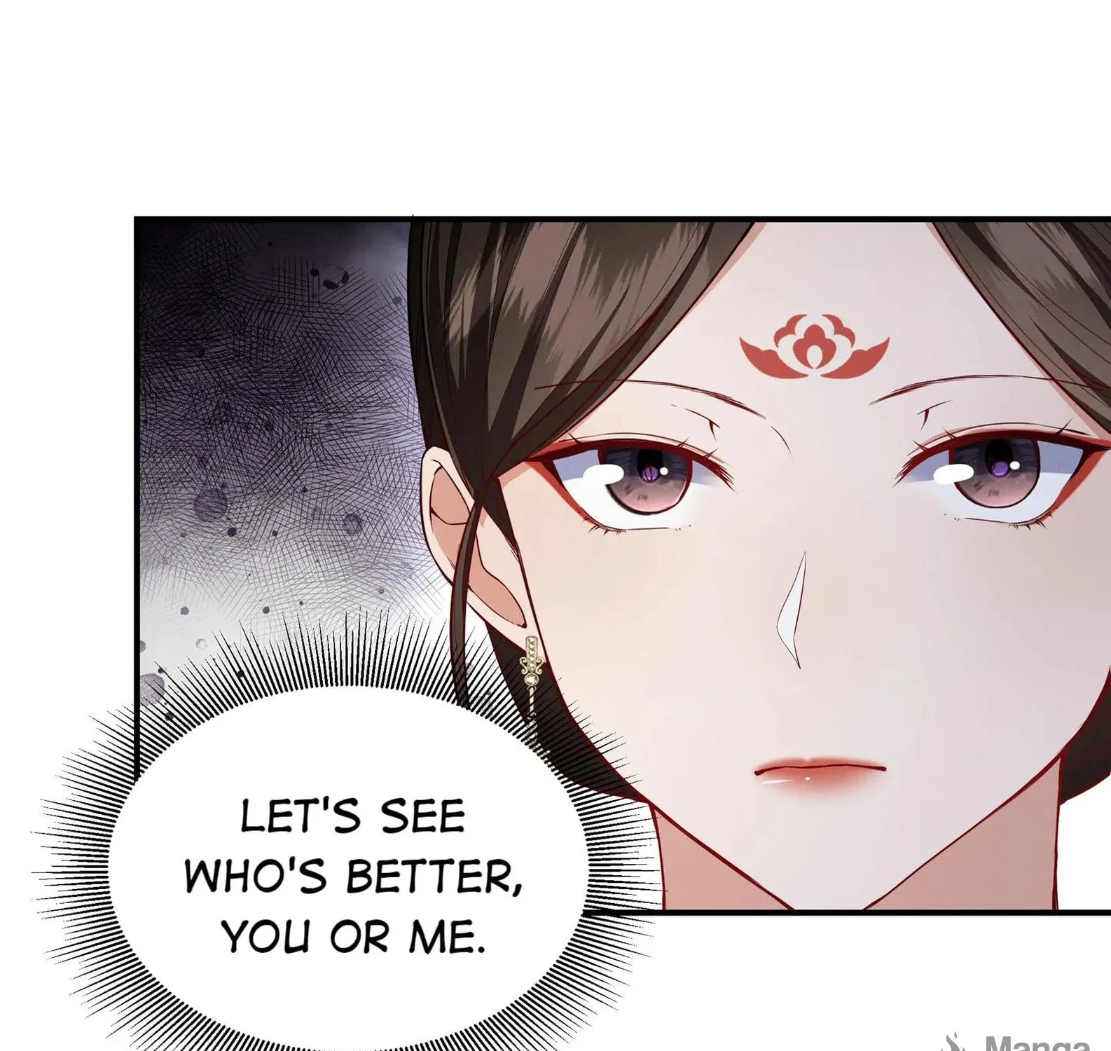 The Peach Blossoms Emulate Your Beauty Chapter 70 page 41 - 