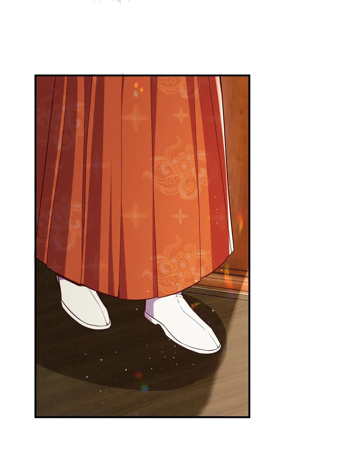 The Peach Blossoms Emulate Your Beauty Chapter 70 page 43 - 