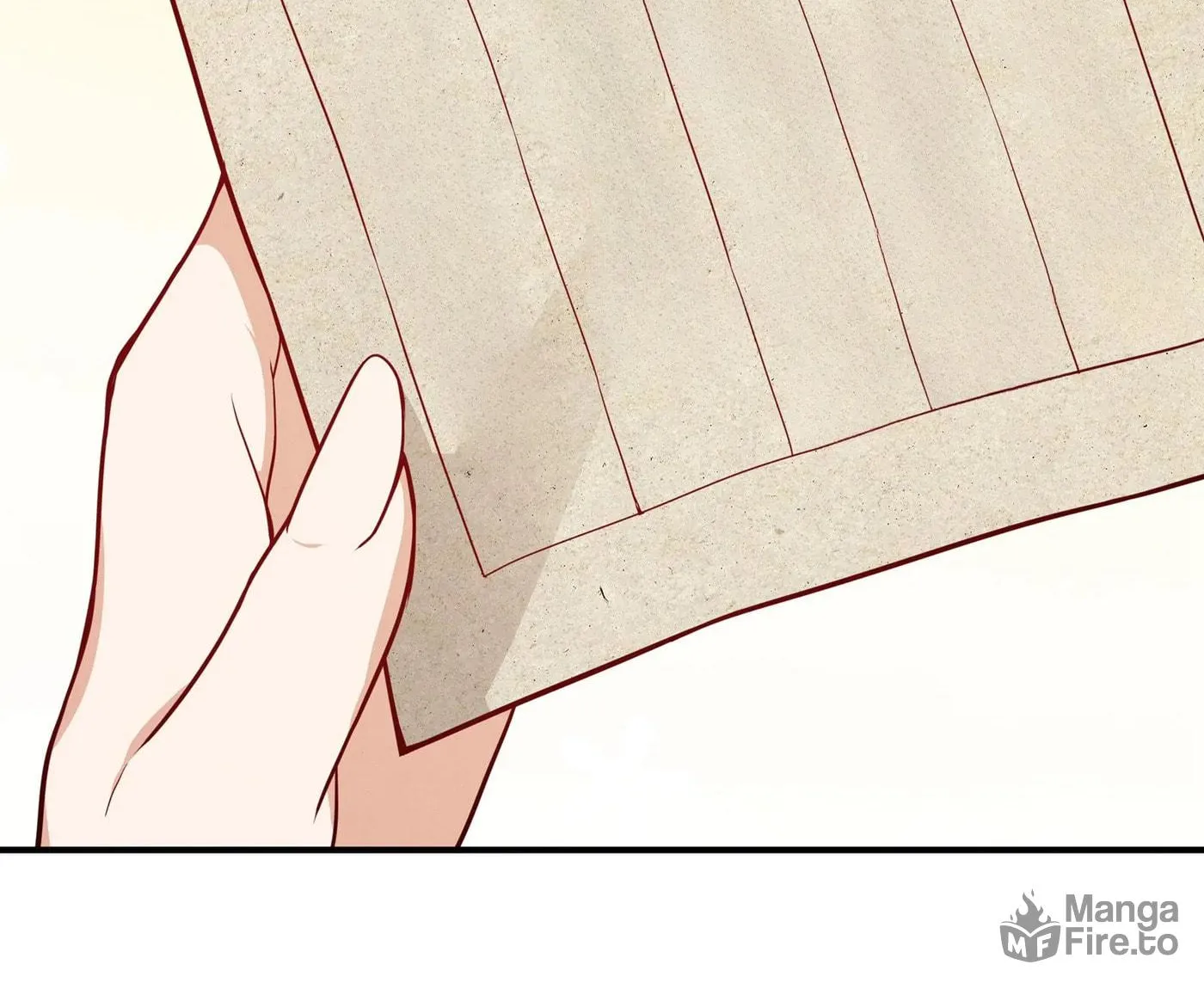 The Peach Blossoms Emulate Your Beauty Chapter 70 page 6 - 