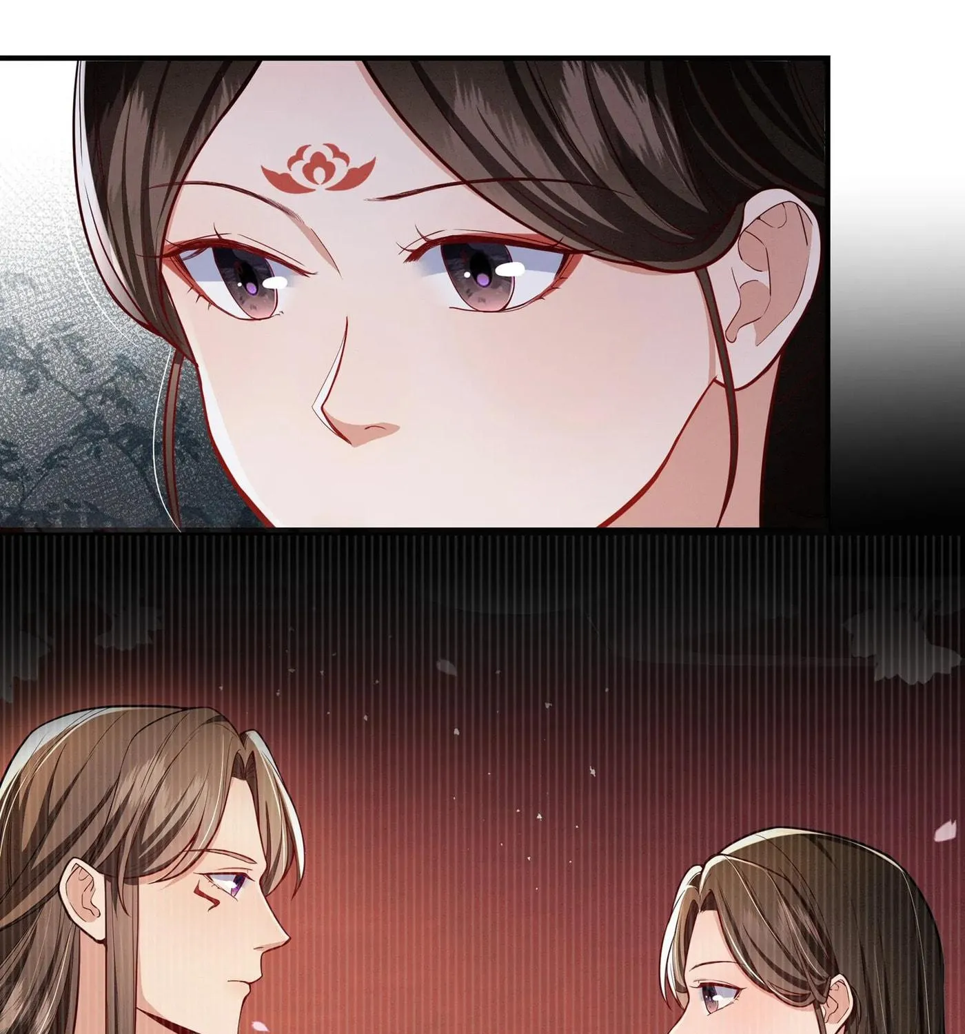 The Peach Blossoms Emulate Your Beauty Chapter 70 page 9 - 