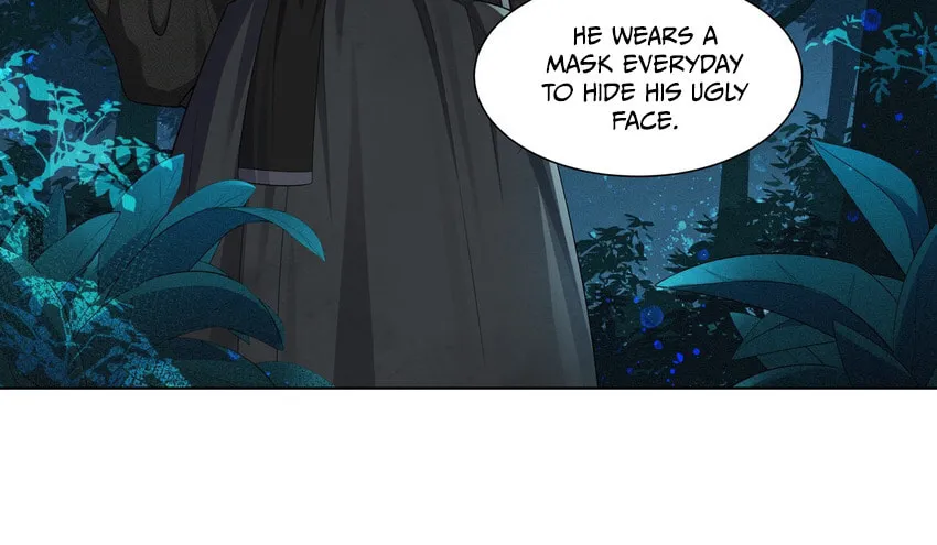The Peach Blossoms Emulate Your Beauty Chapter 9 page 15 - 