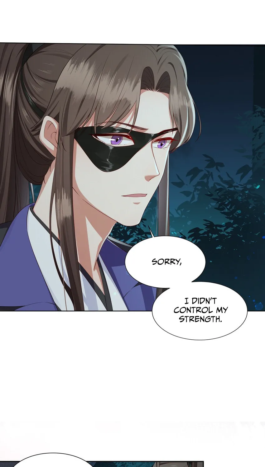 The Peach Blossoms Emulate Your Beauty Chapter 9 page 24 - 