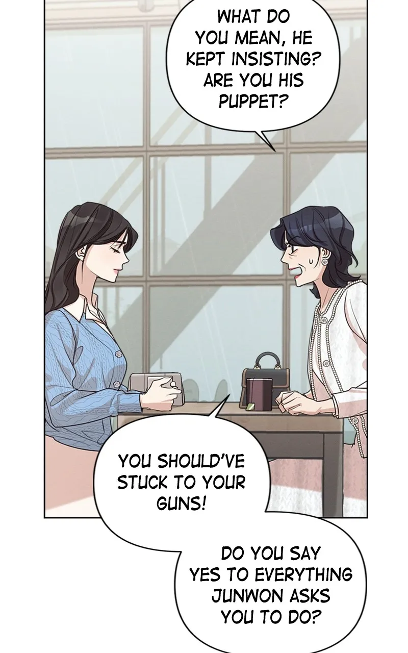 The Perfect Contract Chapter 1 page 28 - 