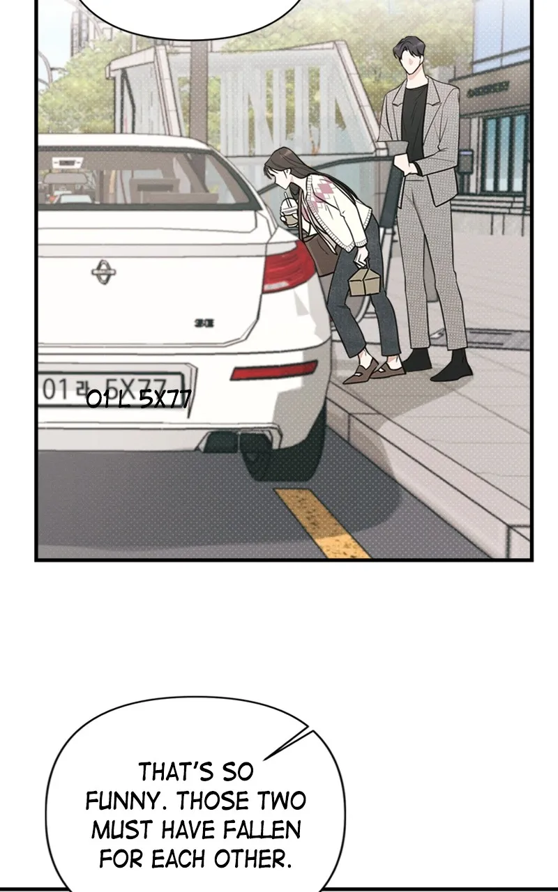 The Perfect Contract Chapter 10 page 18 - 