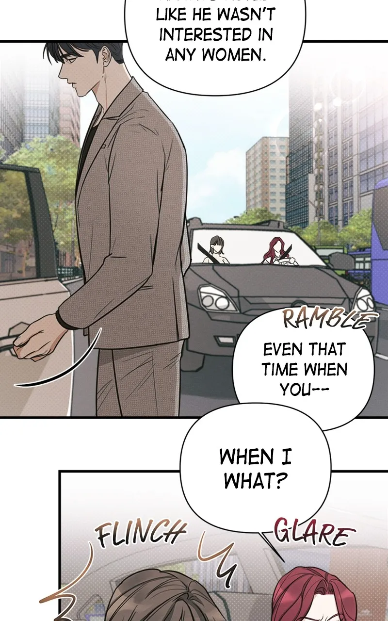 The Perfect Contract Chapter 10 page 20 - 