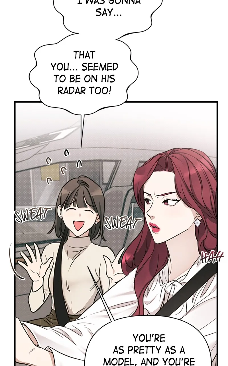The Perfect Contract Chapter 10 page 22 - 