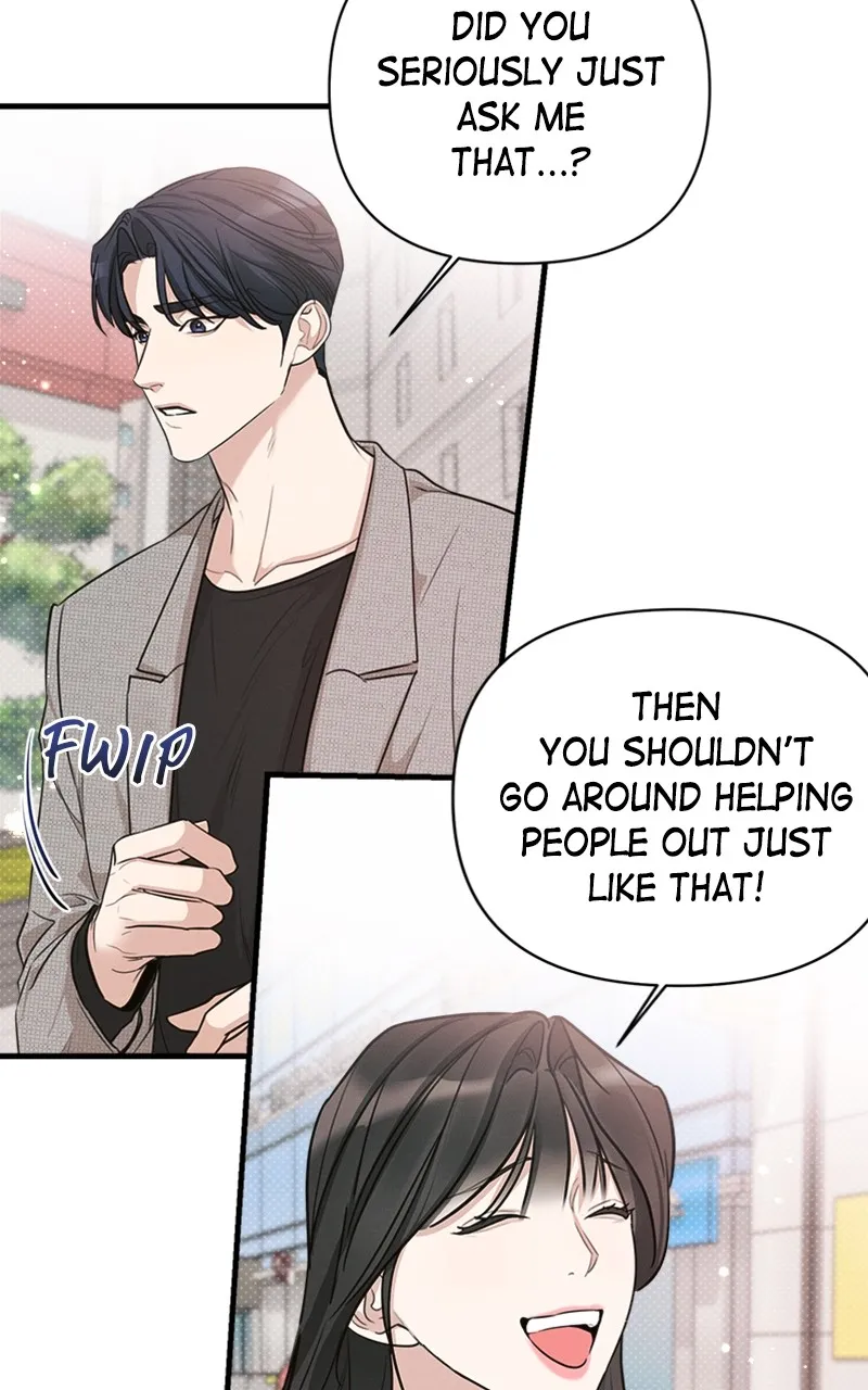 The Perfect Contract Chapter 10 page 4 - 
