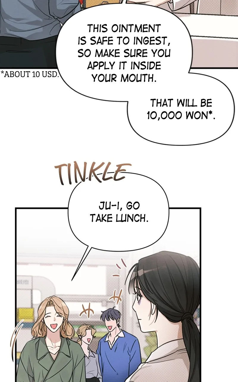 The Perfect Contract Chapter 10 page 33 - 