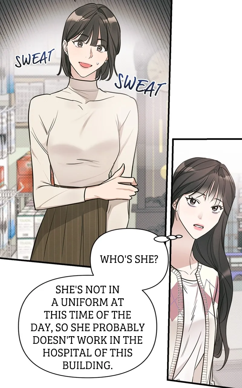 The Perfect Contract Chapter 10 page 49 - 