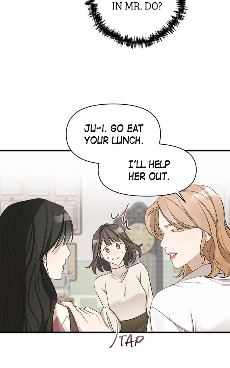 The Perfect Contract Chapter 10 page 61 - 